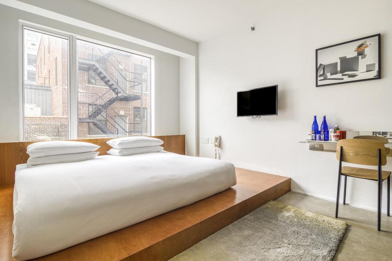 Chambre Deluxe
