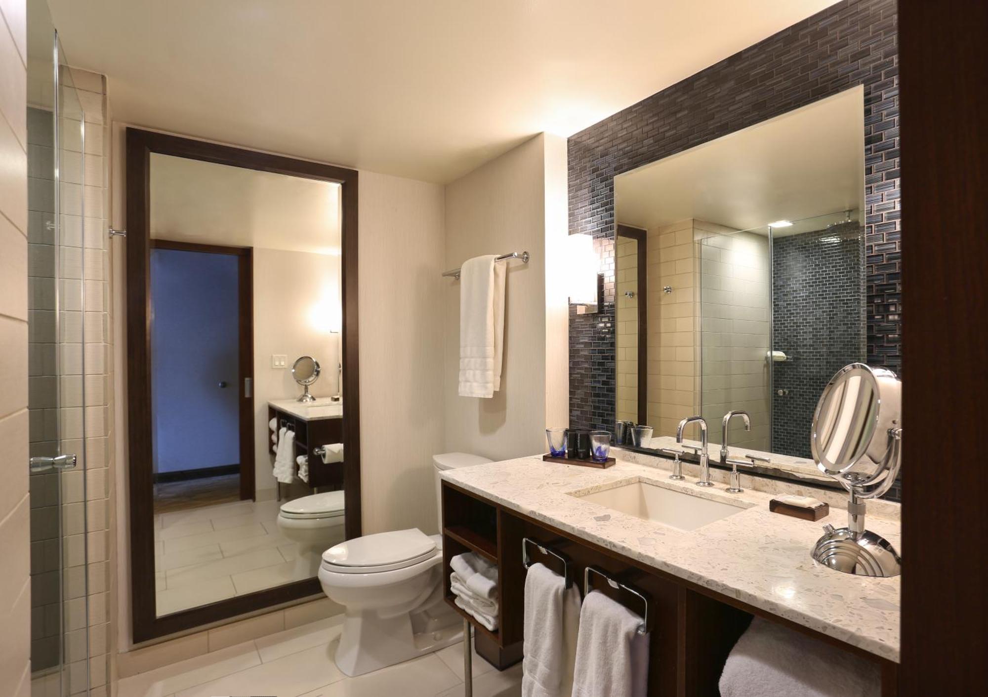 Chambre Premium