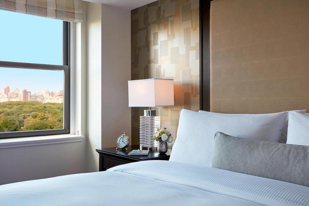 Suite 1 Chambre - Vue sur Central Park