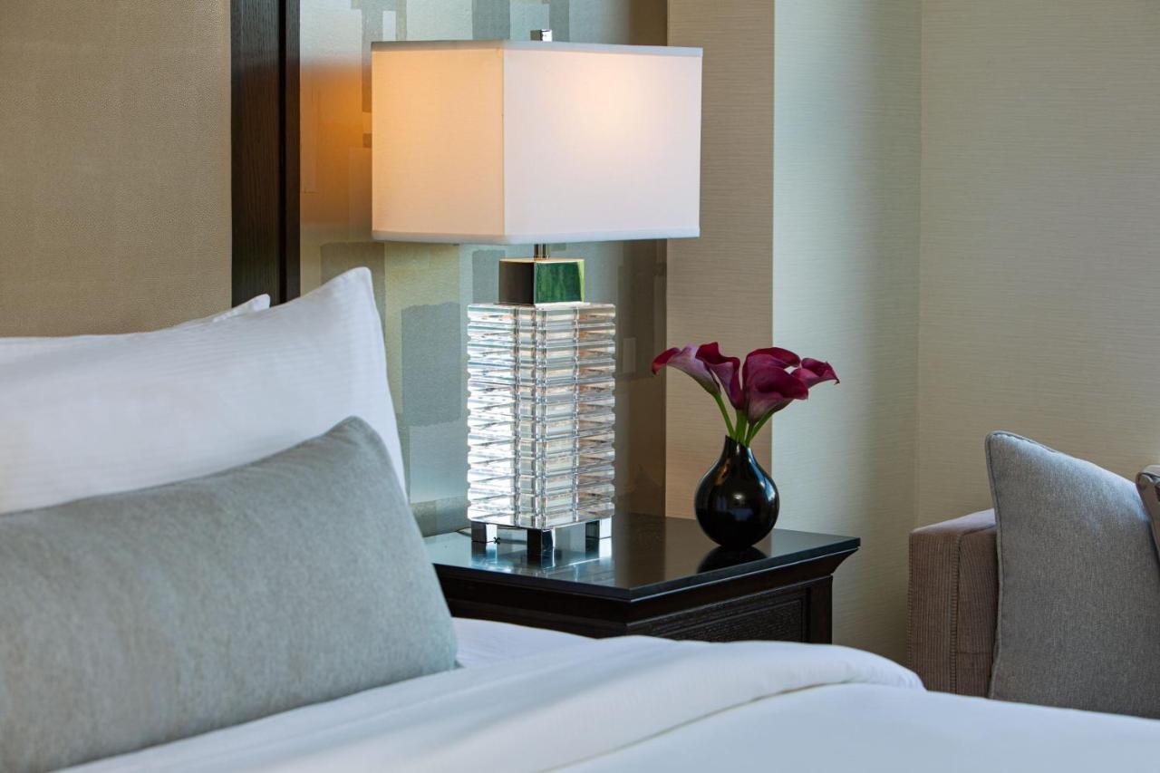 Suite 1 Chambre - Vue sur Manhattan