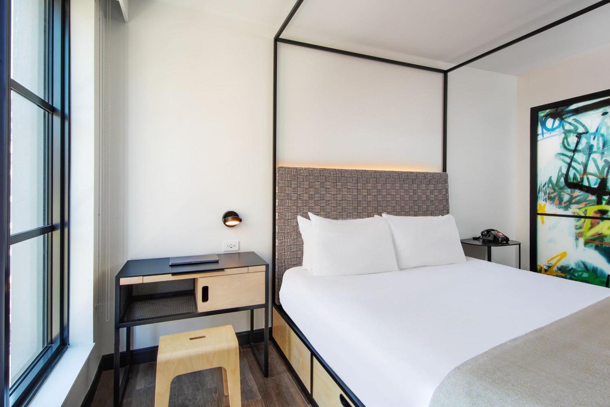 Chambre Lit King-Size