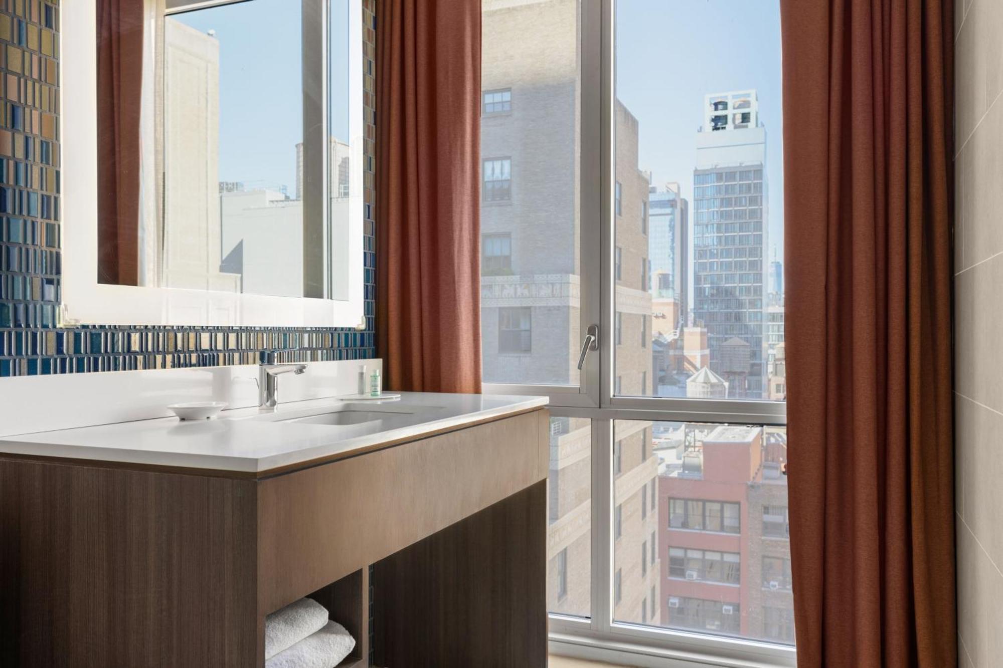 Suite Lit King-Size