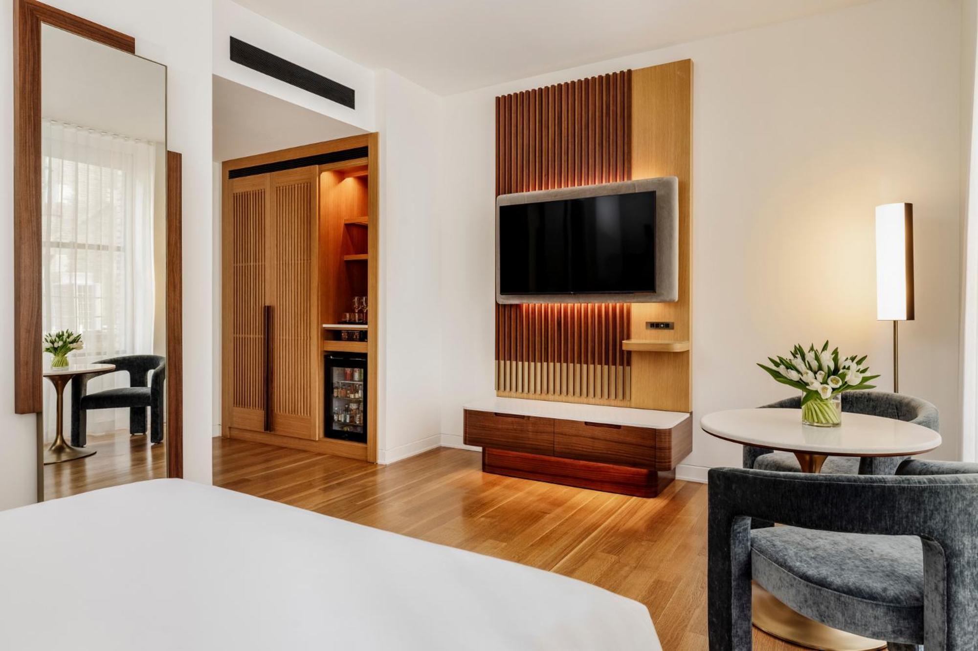 Chambre Double