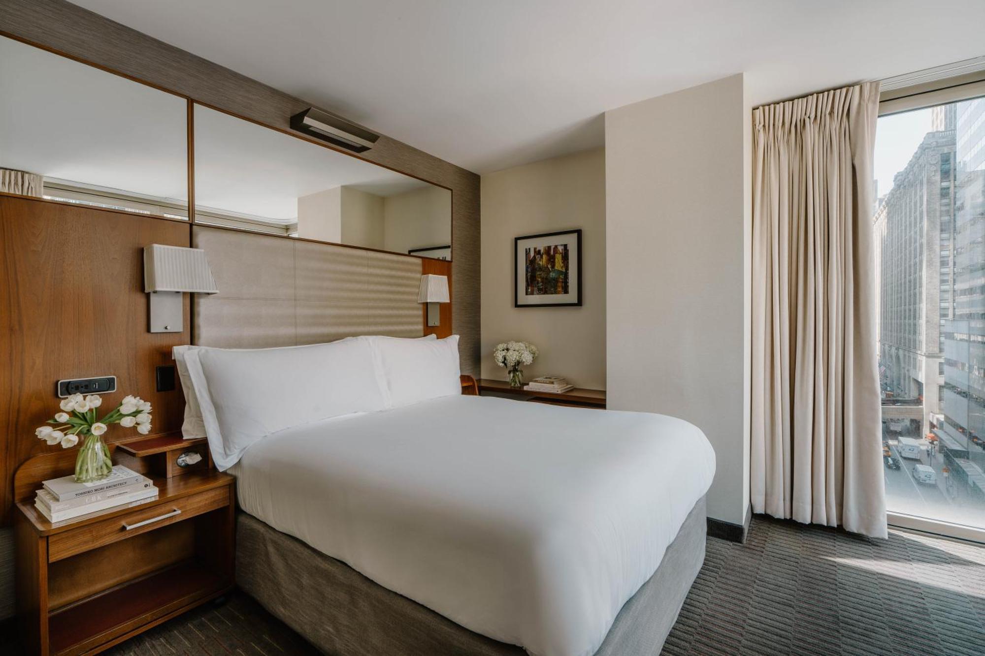 One-Bedroom Suite