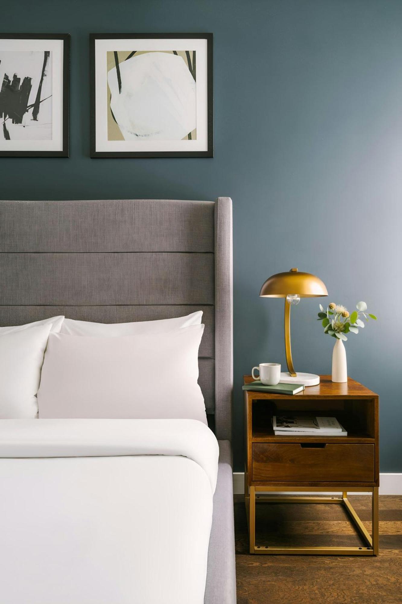 Appartement Supérieur 1 Chambre avec Lit King-Size ou Queen-Size