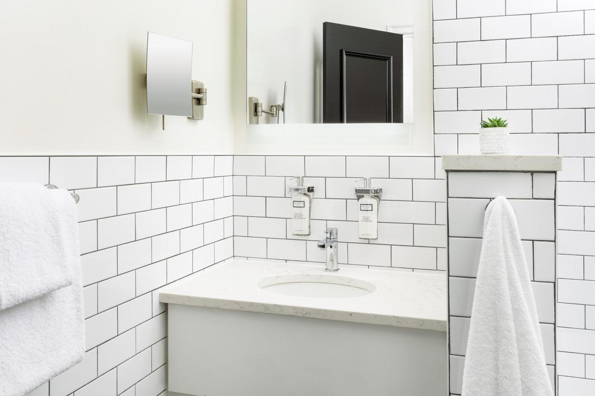 Chambre Lit King-Size Deluxe avec Canapé-Lit