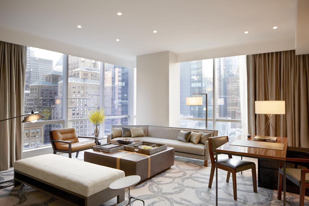 Suite 1 Chambre