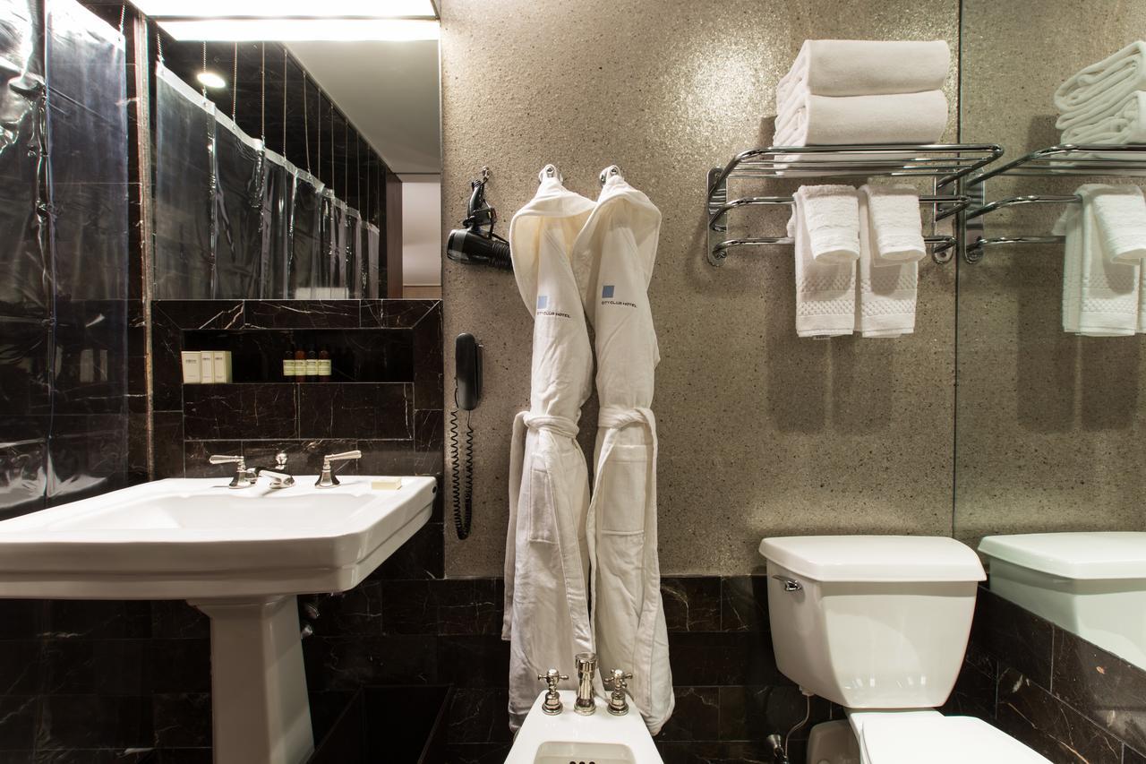 Chambre Double Double de Luxe