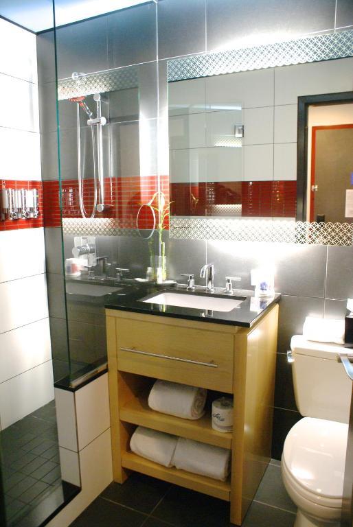 Chambre Premium
