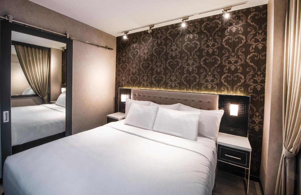 Chambre Standard Lit King-Size