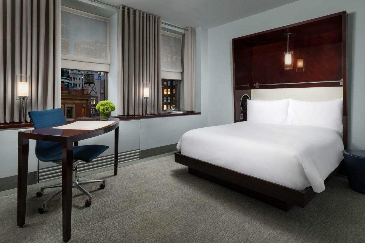 Chambre Standard Lit Queen-Size
