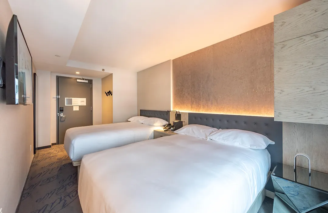 Pestana Cr7 Times Square-1