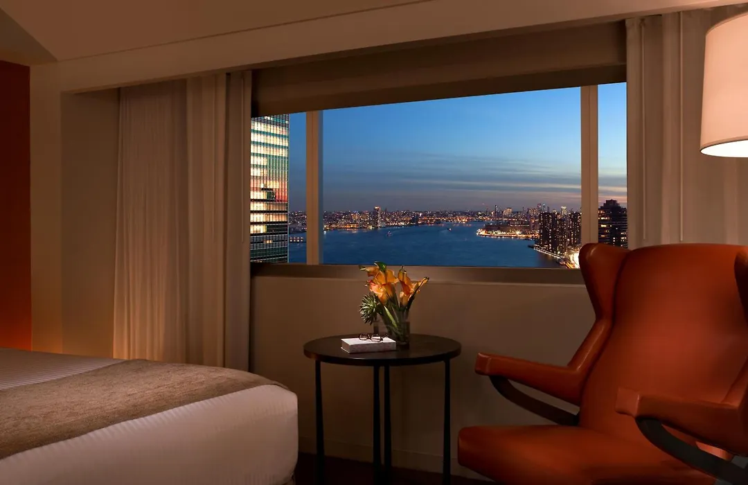Millennium Hilton New York One Un Plaza-1