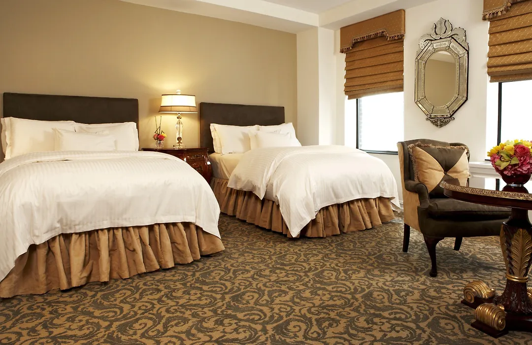 The Kimberly Hotel-1