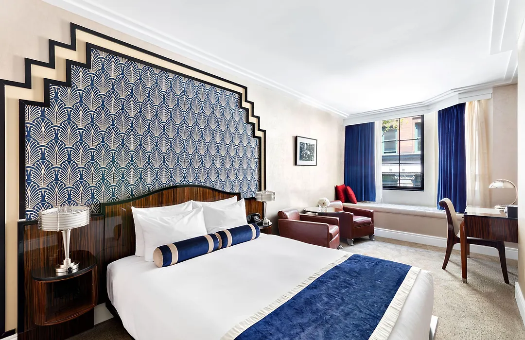 Walker Hotel Greenwich Village-1
