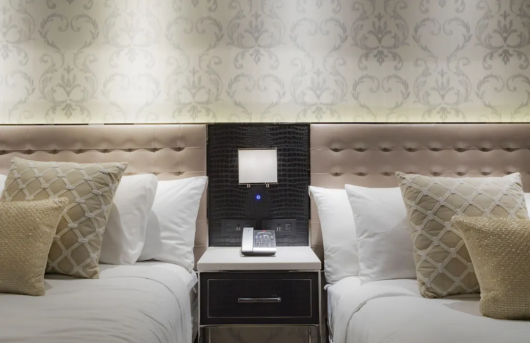 Aliz Hotel Times Square-1