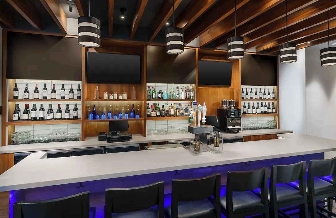 Hyatt Place New York City - Times Square-1