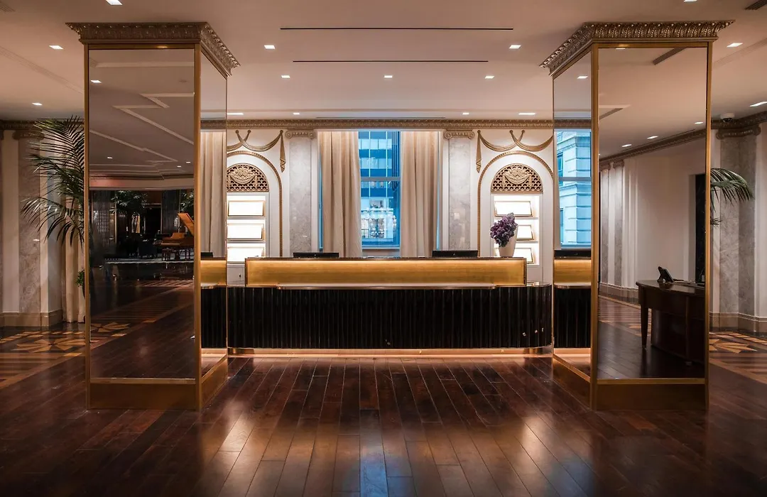 Waldorf Astoria New York-1