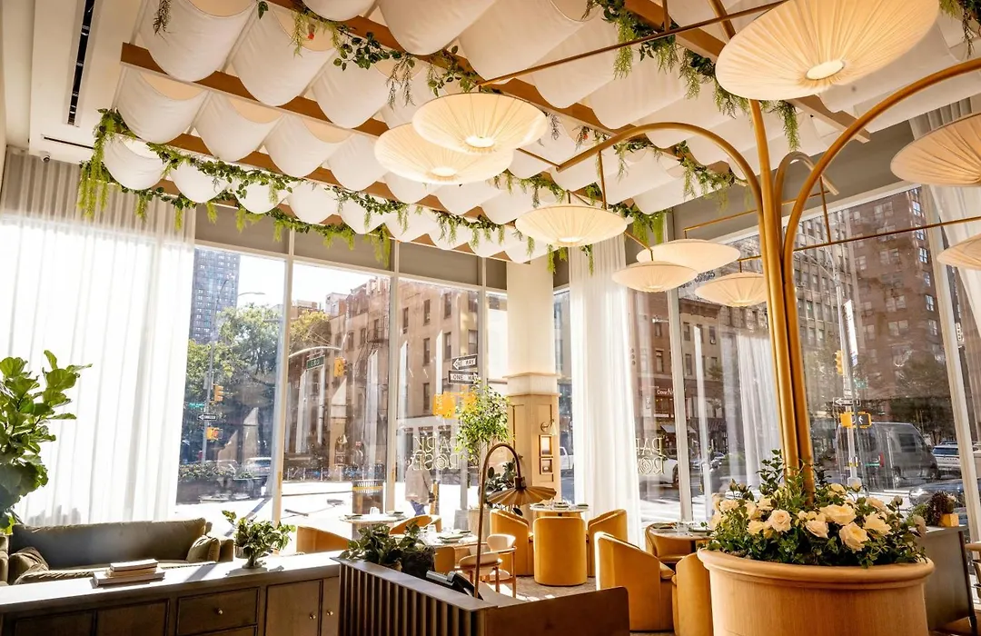 Hotel Park Ave Nyc-1