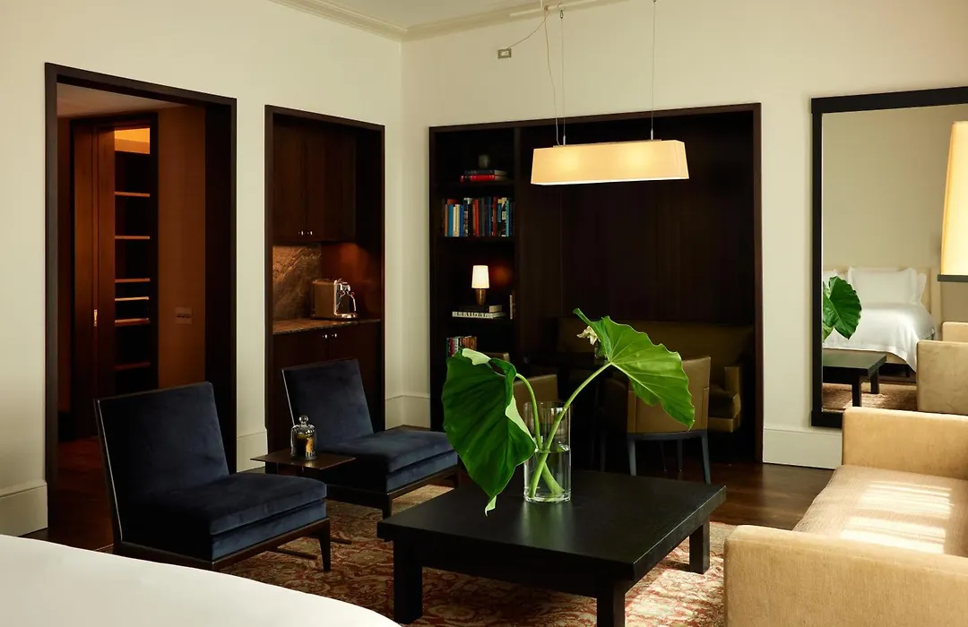 The Mercer-1