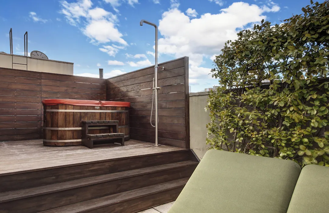 The Moore, New York City, A Member Of Design Hotels-1