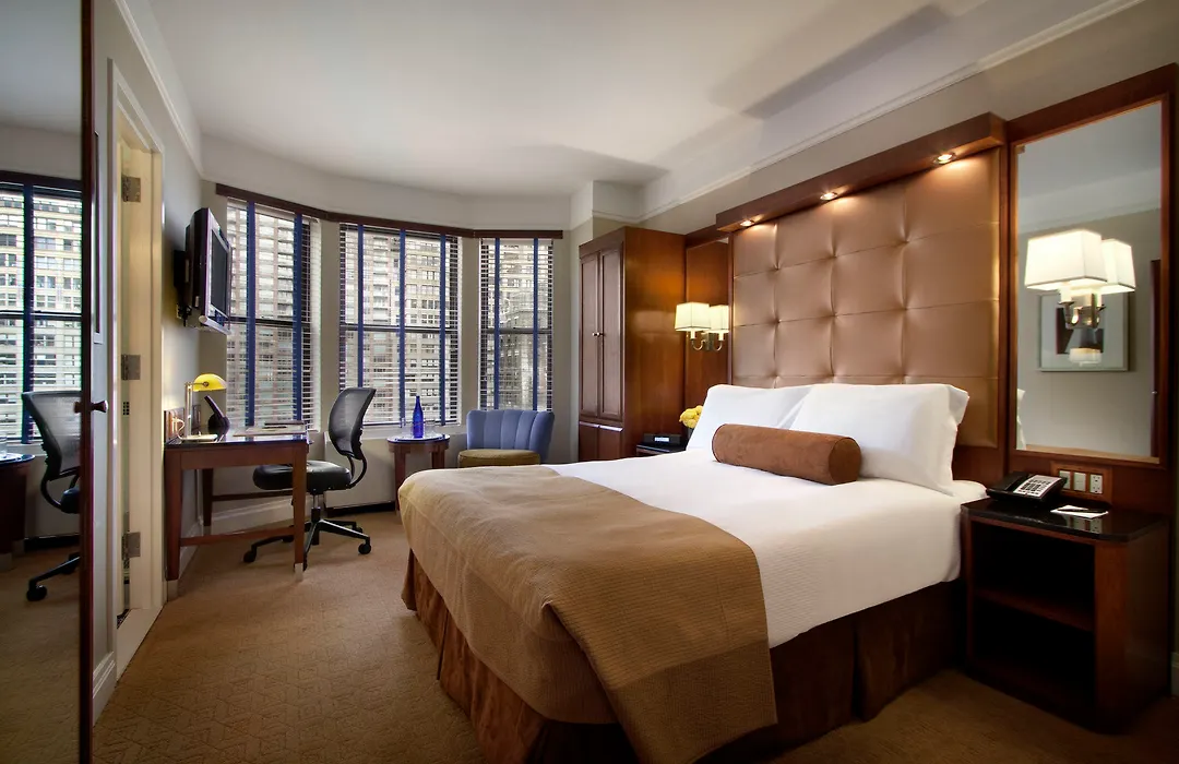 Hotel Chandler-1