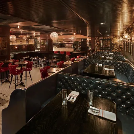 Refinery Hotel - New York-3