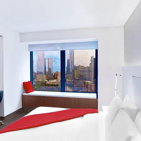 The Washington Hotel Nyc-3