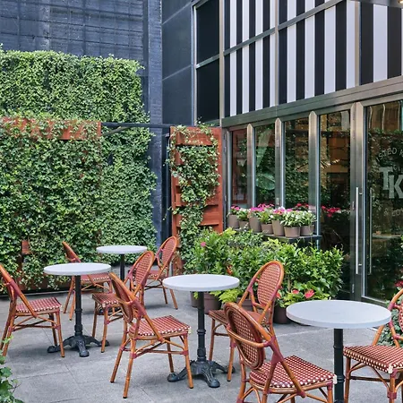 Marriott Vacation Club, New York City -3