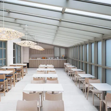 Element By Marriott New York Times Square West-2