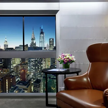 Millennium Hilton New York One Un Plaza-2