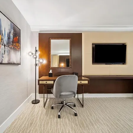 Lexington Plaza Hotel-2