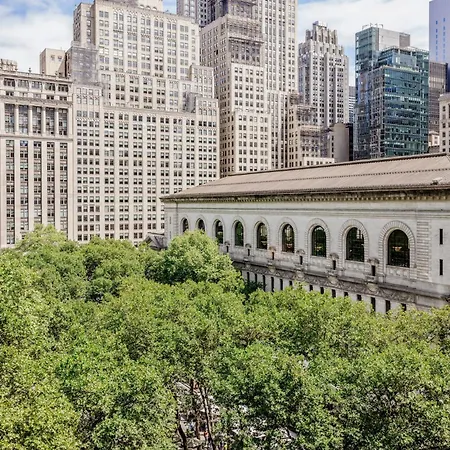 Bryant Park Hotel-2
