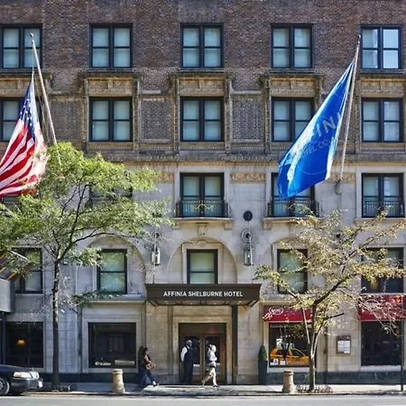 The Shelburne Sonesta New York-2