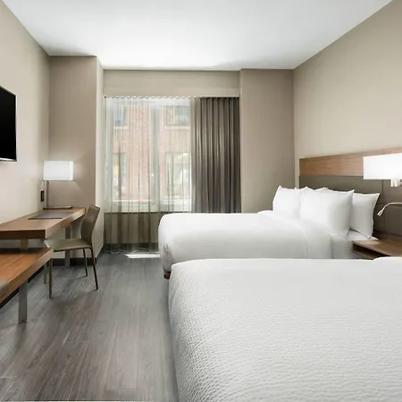 Ac Hotel By Marriott New York Times Square-2