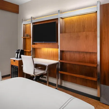 Even Hotel New York - Midtown East By Ihg-2