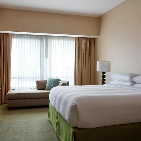 New York Marriott At The Brooklyn Bridge-3