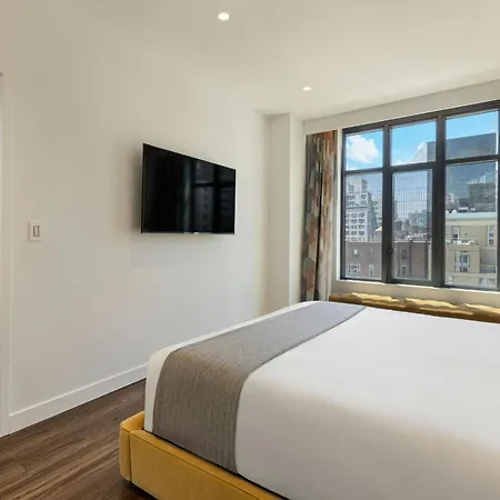 Moxy Nyc East Village-2