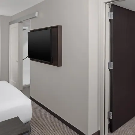 Hyatt Place New York City - Times Square-3