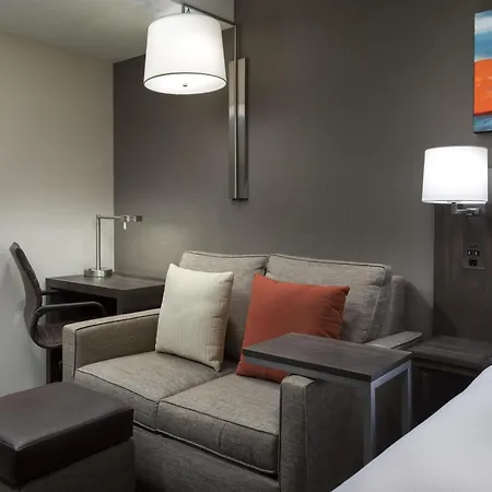 Hyatt Place New York City - Times Square-2