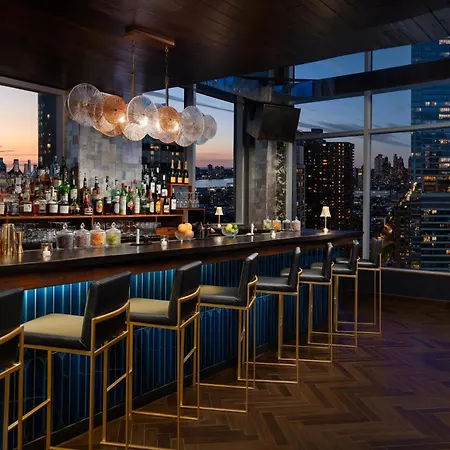 Doubletree By Hilton New York Times Square West-2