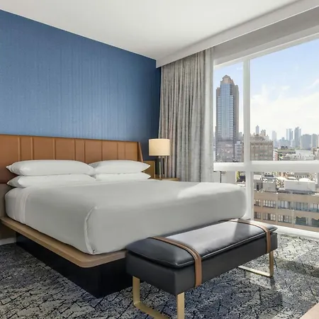 Sheraton Tribeca New York Hotel-3