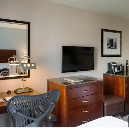 Amtd Idea Tribeca Hotel-3